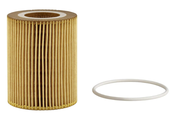 Purolator - Premium Engine Protection Oil Filter L25692 – Cartridge Lube Metal Free Filter