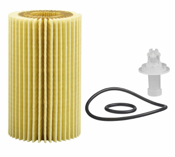 Purolator - Premium Engine Protection Oil Filter L25702 – Cartridge Lube Metal Free Filter