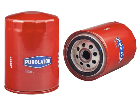 Purolator - Premium Engine Protection Spin-On Lube Oil Filter L30257
