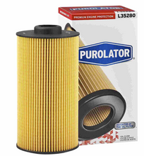 Load image into Gallery viewer, Purolator - Premium Engine Protection Cartridge Oil Filter L35280