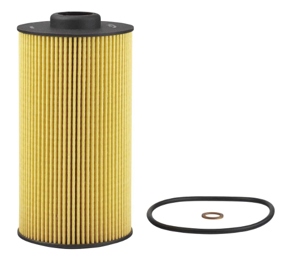 Purolator - Premium Engine Protection Cartridge Oil Filter L35280