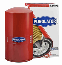 Load image into Gallery viewer, Purolator - Premium Engine Protection Oil Filter – L44872