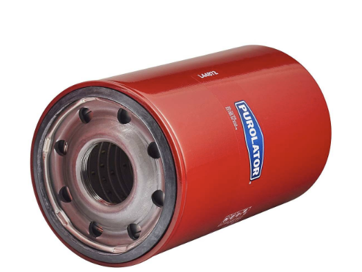 Purolator - Premium Engine Protection Oil Filter – L44872