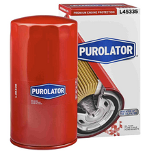 Load image into Gallery viewer, Purolator - Premium Engine Protection Oil Filter – L45335