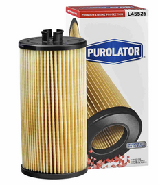 Purolator - Premium Engine Protection Oil Filter – L45526