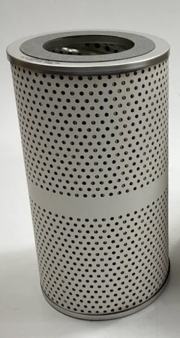 CQ Premium - 51493 Cartridge Hydraulic Metal Canister Filter | Heavy-Duty Equipment Protection