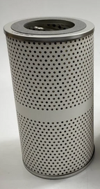 CQ Premium - 51493 Cartridge Hydraulic Metal Canister Filter | Heavy-Duty Equipment Protection
