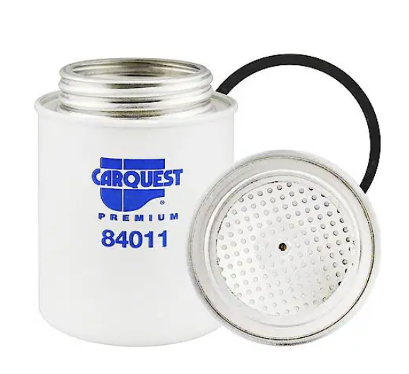 CQ Premium Oil Filter – Spin-On (Part No. 84011)