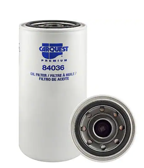 CQ Premium Oil Filter – Spin-On (Part No. 84036)