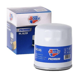CQ Premium Oil Filter – Spin-On (Part No. 84046)