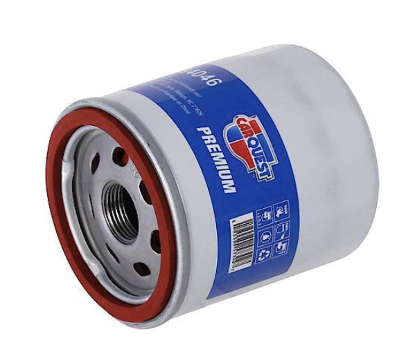 CQ Premium Oil Filter – Spin-On (Part No. 84046)