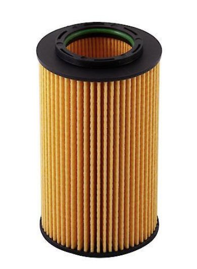 CQ Premium Oil Filter – Cartridge (Part No. 84061)