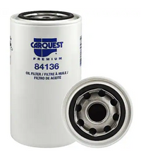 Load image into Gallery viewer, CQ Premium Spin-on Oil Filter - 84136