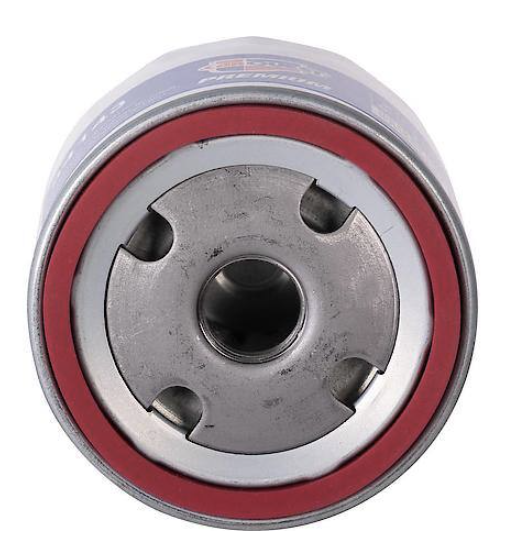 CQ Premium Spin-on Oil Filter - 84143