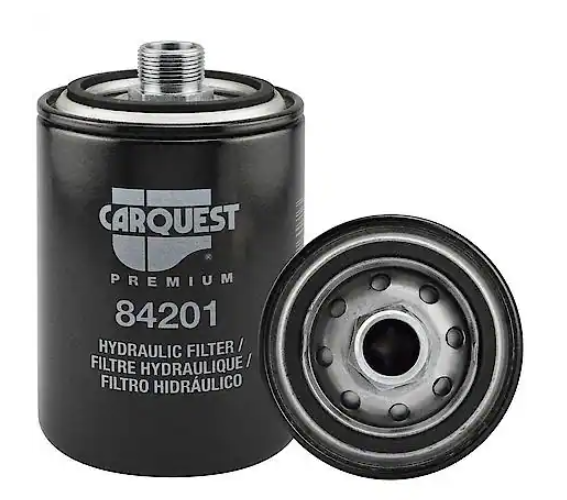 CQ Premium Transmission Filter – Supports Transmission Performance - 84201