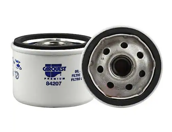 CQ Premium Oil Filter – Spin-On Engine Protection - 84207