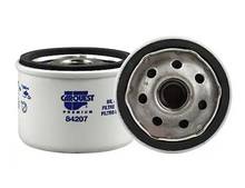 Load image into Gallery viewer, CQ Premium Oil Filter – Spin-On Engine Protection - 84207