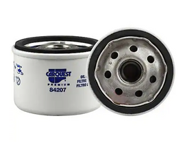 CQ Premium Oil Filter – Spin-On Engine Protection - 84207