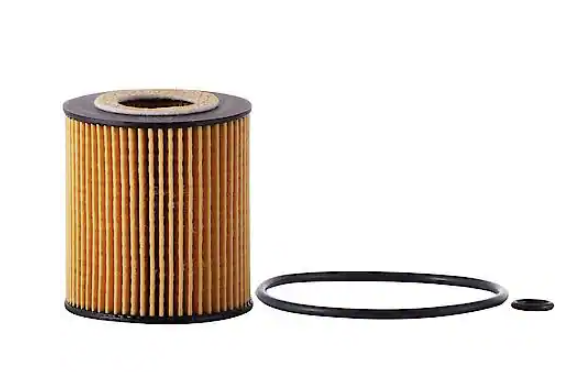 CQ Premium Oil Filter – Synthetic Blend, Up to 10,000 Miles - 84203