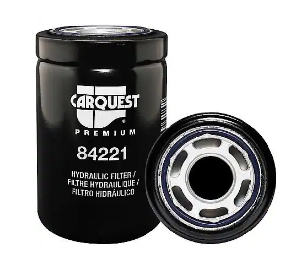 CQ Premium Hydraulic Filter – Protects Hydraulic Systems From Contaminants (Part No. 84221)
