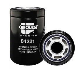 CQ Premium Hydraulic Filter – Protects Hydraulic Systems From Contaminants (Part No. 84221)