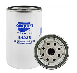 CQ Premium Spin-On Oil Filter – Engine Protection - 84233
