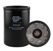 Load image into Gallery viewer, CQ Premium Spin-On Oil Filter – Heavy-Duty Lube Filter - 84243