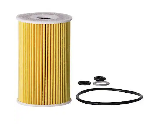 CQ Premium Oil Filter – Synthetic Blend, Up to 10,000 Miles - 84250
