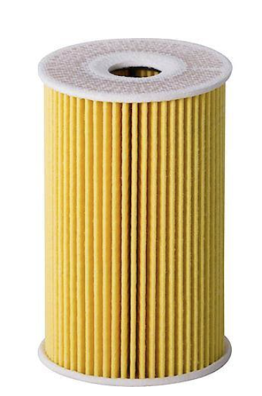 CQ Premium Oil Filter – Synthetic Blend, Up to 10,000 Miles - 84250