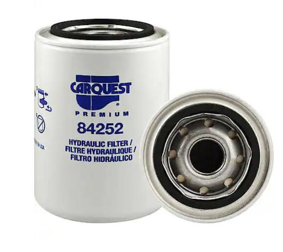 CQ Premium Hydraulic Filter – Equipment Hydraulic System Protection - 84252