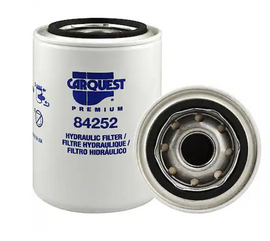 CQ Premium Hydraulic Filter – Equipment Hydraulic System Protection - 84252