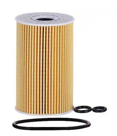 CQ Premium Cartridge Oil Filter – VW/Audi 2.0L Applications - 84262