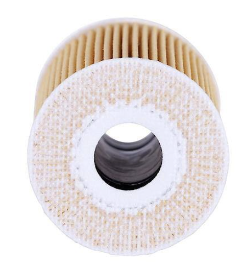 CQ Premium Cartridge Oil Filter – VW/Audi 2.0L Applications - 84262