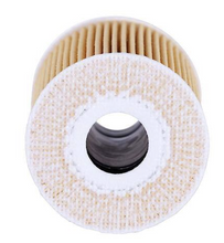 Load image into Gallery viewer, CQ Premium Cartridge Oil Filter – VW/Audi 2.0L Applications - 84262