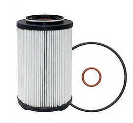 CQ Premium Oil Cartridge Filter – Heavy-Duty Diesel Applications - 84306