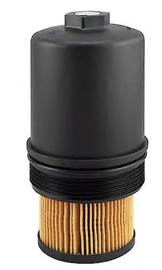 CQ Premium Oil Cartridge Filter – OEM Engine Protection - 84323