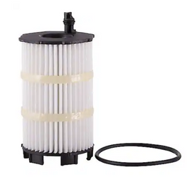 CQ Premium Oil Filter – Synthetic Blend, Up to 10,000 Miles - 84330