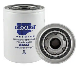 CQ Premium Oil Cartridge Filter – OEM Engine Protection - 84333