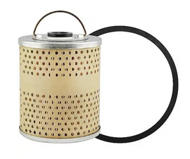 CQ Premium Oil Cartridge Filter – Heavy Duty Engine Protection - 84366