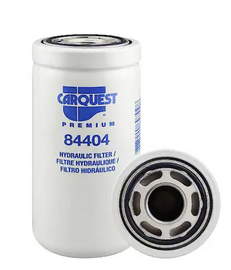 CQ Premium Hydraulic Filter – Heavy Duty Hydraulic System Protection - 84404
