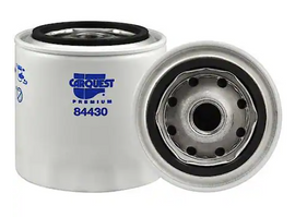 CQ Premium Spin-On Oil Filter – Kubota Equipment Engine Protection - 84430