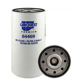 CQ Premium Spin-On Oil Filter – Liebherr Equipment Engine Protection - 84469