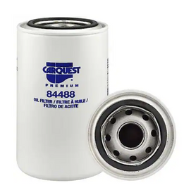 CQ Premium Spin-On Oil Filter – Case & New Holland Equipment - 84488
