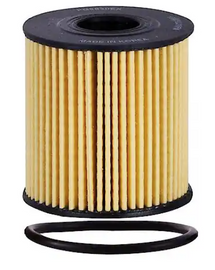CQ Premium Oil Cartridge Filter – Mini Cooper & Ford Transit - 84512