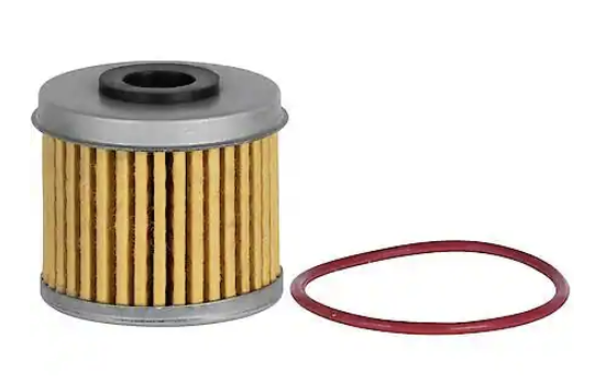 CQ Premium Oil Cartridge Filter – Honda Motorcycle & Powersports - 84671