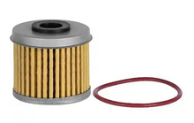 Load image into Gallery viewer, CQ Premium Oil Cartridge Filter – Honda Motorcycle &amp; Powersports - 84671