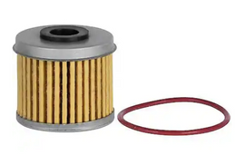 CQ Premium Oil Cartridge Filter – Honda Motorcycle & Powersports - 84671