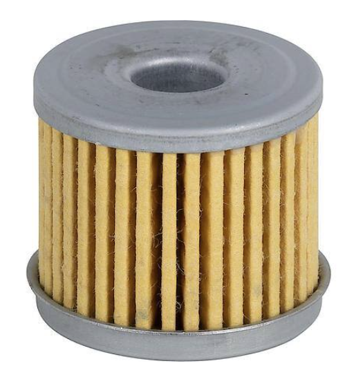 CQ Premium Oil Cartridge Filter – Honda Motorcycle & Powersports - 84671