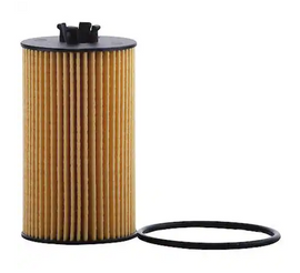 CQ Premium Oil Cartridge Filter – GM Compact Cars & Crossovers - 84674