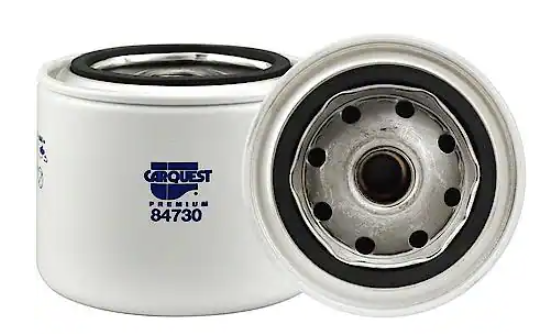 CQ Premium Spin-On Oil Filter – Bobcat & Caterpillar Equipment - 84730